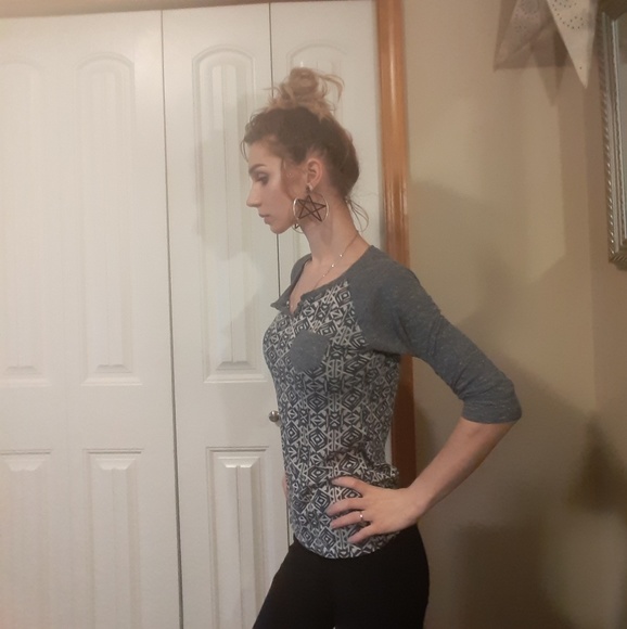 Baseball Tee - Picture 2 of 3